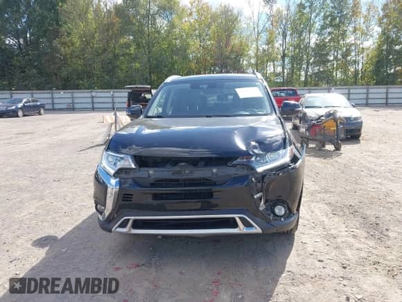 2020 Mitsubishi Outlander SE с VIN JA4AD3A37LZ020064, выставлен на аукционе IAAI как лот 43424364 с пробегом 102 696 миль миль и . История ставок и продаж доступна на DreamBid. Изображение 12.