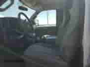 2021 Chevrolet Express Cargo with VIN 1GCWGAFP2M1249335, listed as a Copart auction lot 65965855 with 55,100 mi miles and Salvage title. Bid and sale history available at DreamBid. Image 7.