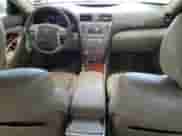 2009 Toyota Camry LE with VIN 4T1BK46K49U590711, listed as a Copart auction lot 82041425 with 109,381 mi miles and Clean title. Bid and sale history available at DreamBid. Image 8.