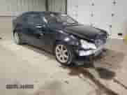 2005 Mercedes-Benz C 230 Kompressor z VIN WDBRN40J55A648975, wystawiony jako Copart lot #62463675 z przebiegiem 252 393 mil mil oraz Szkoda całkowita • Salvage title. Historia ofert i sprzedaży dostępna na DreamBid. Obrazek 4.