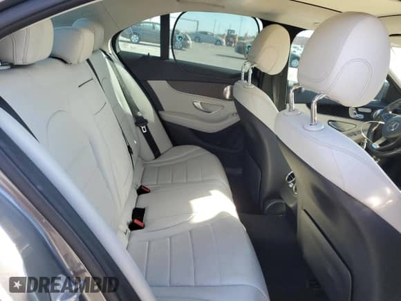 2017 Mercedes-Benz C 350e с VIN 55SWF4HB0HU225441, выставлен на аукционе Copart как лот 41779345 с пробегом 91 695 миль миль и Списание • Salvage title. История ставок и продаж доступна на DreamBid. Изображение 10.