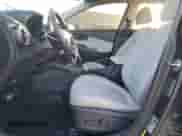 2023 Hyundai Kona SEL с VIN KM8K62AB8PU931914, выставлен на аукционе Copart как лот 87116475 с пробегом 22 212 миль миль и Чистый • Clean title. История ставок и продаж доступна на DreamBid. Изображение 7.