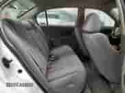 2002 Chevrolet Malibu с VIN 1G1ND52J02M578472, выставлен на аукционе Copart как лот 73479774 с пробегом 122 597 миль миль и Списание • Salvage title. История ставок и продаж доступна на DreamBid. Изображение 10.