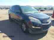 2015 Chevrolet Traverse LS с VIN 1GNKRFKD9FJ370942, выставлен на аукционе IAAI как лот 43314051 с пробегом 145 708 миль миль и . История ставок и продаж доступна на DreamBid. Изображение 1.