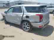 2021 Hyundai Palisade SEL с VIN KM8R4DHEXMU281494, выставлен на аукционе IAAI как лот 42989756 с пробегом 72 653 миль миль и . История ставок и продаж доступна на DreamBid. Изображение 3.