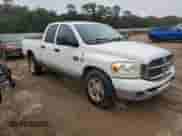 2009 Dodge 2500 SLT с VIN 3D7KR28L69G500316, выставлен на аукционе Copart как лот 79474034 с пробегом 272 568 миль миль и Списание • Salvage title. История ставок и продаж доступна на DreamBid. Изображение 4.