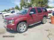 2007 Chevrolet Tahoe LT с VIN 1GNFK13017R351910, выставлен на аукционе Copart как лот 70281515 с пробегом 170 331 миль миль и Списание • Salvage title. История ставок и продаж доступна на DreamBid. Изображение 1.