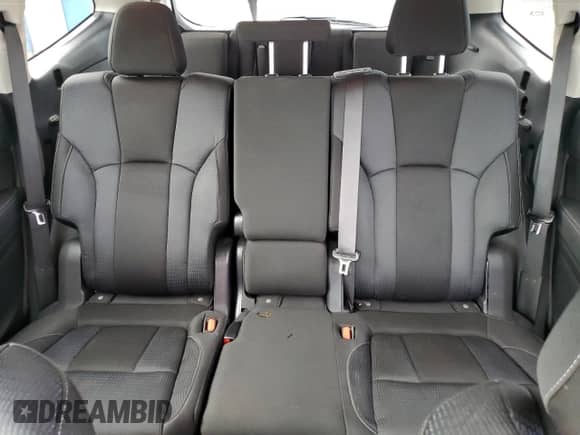 2022 Subaru Ascent Premium с VIN 4S4WMACD1N3450468, выставлен на аукционе Copart как лот 70218775 с пробегом 71 990 миль миль и Чистый • Clean title. История ставок и продаж доступна на DreamBid. Изображение 10.