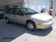 1997 Saturn SW with VIN 1G8ZK8277VZ368280, listed as a IAAI auction lot 42269973 with 159,404 mi miles and . Bid and sale history available at DreamBid. Image 1.