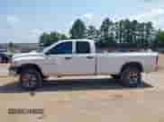 2004 Dodge 2500 SLT with VIN 3D7KU28C34G220473, listed as a IAAI auction lot 42945432 with 208,657 mi miles and . Bid and sale history available at DreamBid. Image 14.