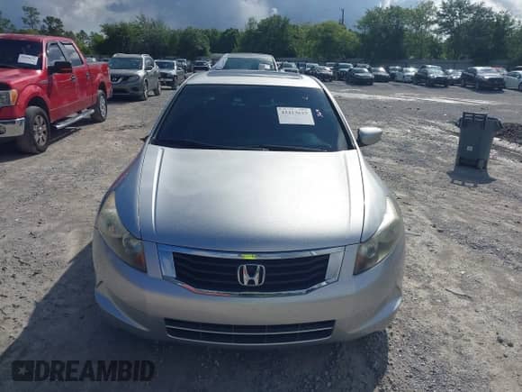 2009 Honda Accord EX-L z VIN 1HGCP258X9A157093, wystawiony jako IAAI lot #42413619 z przebiegiem 173 737 mil mil oraz . Historia ofert i sprzedaży dostępna na DreamBid. Obrazek 12.