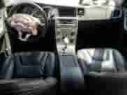 2013 Volvo S60 T5 с VIN YV1612FH9D2200699, выставлен на аукционе Copart как лот 69029905 с пробегом 109 102 миль миль и Списание • Salvage title. История ставок и продаж доступна на DreamBid. Изображение 8.