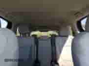 2024 Toyota Sienna LE with VIN 5TDBSKFC9RS138713, listed as a Copart auction lot 71076295 with 2 mi miles and Salvage title. Bid and sale history available at DreamBid. Image 10.