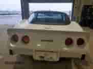 1979 Chevrolet Corvette с VIN 1Z8789S406567, выставлен на аукционе Copart как лот 43365335 с пробегом 90 615 миль миль и Списание • Salvage title. История ставок и продаж доступна на DreamBid. Изображение 10.