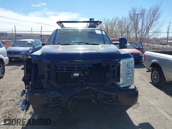 2023 Ford F-250 XL z VIN 1FT7X2BA0PEC77885, wystawiony jako IAAI lot #41467085 z przebiegiem 36 280 mil mil oraz . Historia ofert i sprzedaży dostępna na DreamBid. Obrazek 12.
