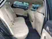 2018 Hyundai Sonata SEL Plus with VIN 5NPE34AF3JH720209, listed as a Copart auction lot 80271935 with 17,062 mi miles and Salvage title. Bid and sale history available at DreamBid. Image 10.