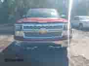 2014 Chevrolet Silverado 1500 LTZ с VIN 3GCUKSEC3EG232881, выставлен на аукционе IAAI как лот 43529208 с пробегом 149 193 миль миль и . История ставок и продаж доступна на DreamBid. Изображение 6.