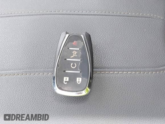 2018 Chevrolet Traverse LT с VIN 1GNEVHKW1JJ227577, выставлен на аукционе IAAI как лот 42504248 с пробегом 115 266 миль миль и . История ставок и продаж доступна на DreamBid. Изображение 11.