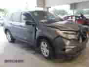 2017 Honda Pilot LX z VIN 5FNYF5H13HB012751, wystawiony jako IAAI lot #43380098 z przebiegiem 90 539 mil mil oraz . Historia ofert i sprzedaży dostępna na DreamBid. Obrazek 1.