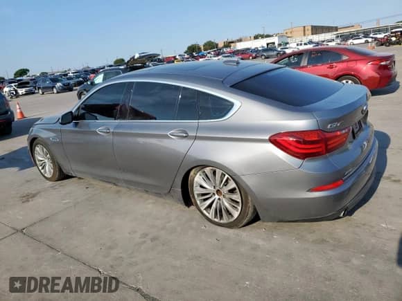 2017 BMW 5 Series 535i xDrive с VIN WBA5M4C54HD187043, выставлен на аукционе Copart как лот 68543965 с пробегом 98 101 миль миль и Чистый • Clean title. История ставок и продаж доступна на DreamBid. Изображение 2.
