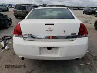 2008 Chevrolet Impala Police Police с VIN 2G1WS553389195073, выставлен на аукционе Copart как лот 56035744 с пробегом 174 499 миль миль и Списание • Salvage title. История ставок и продаж доступна на DreamBid. Изображение 6.