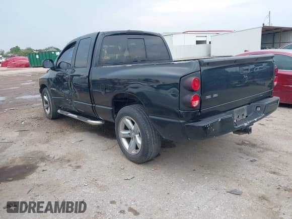 2008 Dodge 1500 SLT z VIN 1D7HA18N58S603134, wystawiony jako IAAI lot #43016370 z przebiegiem 194 488 mil mil oraz . Historia ofert i sprzedaży dostępna na DreamBid. Obrazek 3.