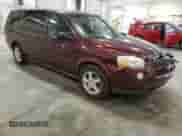 2007 Chevrolet Uplander LS Fleet with VIN 1GNDV23107D187785, listed as a Copart auction lot 72026875 with 167,447 mi miles and Salvage title. Bid and sale history available at DreamBid. Image 4.