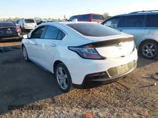 2018 Chevrolet Volt LT z VIN 1G1RC6S55JU156936, wystawiony jako IAAI lot #43495129 z przebiegiem 195 869 mil mil oraz . Historia ofert i sprzedaży dostępna na DreamBid. Obrazek 3.