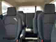 2015 Chevrolet Traverse LT с VIN 1GNKRGKD0FJ178749, выставлен на аукционе Copart как лот 64764365 с пробегом 125 455 миль миль и Списание • Salvage title. История ставок и продаж доступна на DreamBid. Изображение 10.