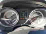 2011 Dodge Durango Crew z VIN 1D4RE4GG0BC677329, wystawiony jako Copart lot #85679975 z przebiegiem 206 166 mil mil oraz Czysty tytuł • Clean title. Historia ofert i sprzedaży dostępna na DreamBid. Obrazek 9.
