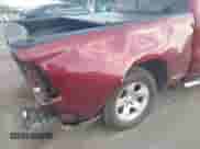 2020 Ram 1500 Big Horn z VIN 1C6SRFBT6LN125026, wystawiony jako IAAI lot #43127444 z przebiegiem 140 571 mil mil oraz . Historia ofert i sprzedaży dostępna na DreamBid. Obrazek 18.