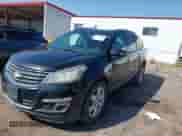 2016 Chevrolet Traverse LT с VIN 1GNKVGKD2GJ237684, выставлен на аукционе IAAI как лот 43119952 с пробегом Не указан миль и . История ставок и продаж доступна на DreamBid. Изображение 2.