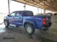 2017 Chevrolet Colorado 2WD WT с VIN 1GCGSBEA9H1234133, выставлен на аукционе Copart как лот 82511265 с пробегом 113 349 миль миль и Чистый • Clean title. История ставок и продаж доступна на DreamBid. Изображение 2.