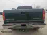 2001 Chevrolet Silverado 2500HD LS с VIN 1GCHC23UX1F116518, выставлен на аукционе Copart как лот 43960535 с пробегом 357 643 миль миль и Чистый • Clean title. История ставок и продаж доступна на DreamBid. Изображение 8.