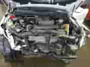 2022 Nissan Frontier Pro-4X z VIN 1N6ED1EK1NN605887, wystawiony jako Copart lot #62173785 z przebiegiem 45 848 mil mil oraz Szkoda całkowita • Salvage title. Historia ofert i sprzedaży dostępna na DreamBid. Obrazek 11.