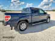 2014 Ford F-150 XLT с VIN 1FTFW1CF5EKD58401, выставлен на аукционе Copart как лот 81471875 с пробегом 114 016 миль миль и Списание • Salvage title. История ставок и продаж доступна на DreamBid. Изображение 3.