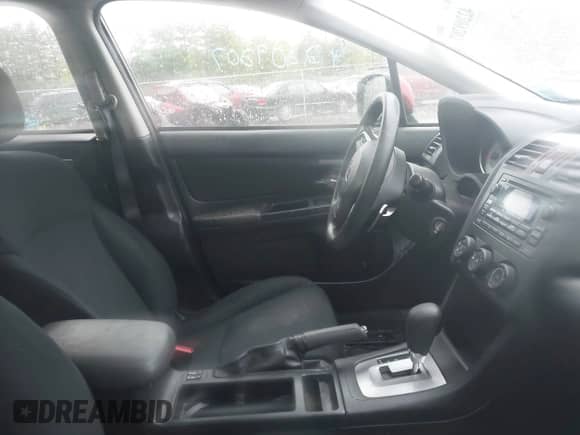 2012 Subaru Impreza Premium с VIN JF1GPAC60CH229287, выставлен на аукционе IAAI как лот 42209207 с пробегом 115 125 миль миль и . История ставок и продаж доступна на DreamBid. Изображение 5.