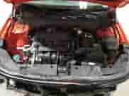 2025 Hyundai Kona SEL с VIN KM8HBCABXSU221790, выставлен на аукционе Copart как лот 84659874 с пробегом 6 003 миль миль и Чистый • Clean title. История ставок и продаж доступна на DreamBid. Изображение 12.