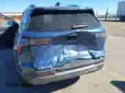 2025 Chevrolet Equinox FWD LT с VIN 3GNAXHEG4SL203135, выставлен на аукционе IAAI как лот 41666817 с пробегом 7 441 миль миль и . История ставок и продаж доступна на DreamBid. Изображение 6.