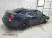 2019 Chrysler 300 Touring L with VIN 2C3CCAAG8KH609944, listed as a Copart auction lot 87265374 with 98,595 mi miles and Clean title. Bid and sale history available at DreamBid. Image 3.