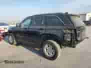 2024 Jeep Grand Cherokee Laredo X с VIN 1C4RJGAG6RC709276, выставлен на аукционе Copart как лот 80744885 с пробегом 28 238 миль миль и Списание • Salvage title. История ставок и продаж доступна на DreamBid. Изображение 2.