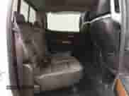 2017 Chevrolet Silverado 1500 LTZ z VIN 3GCUKSEC1HG286538, wystawiony jako IAAI lot #41861745 z przebiegiem 105 033 mil mil oraz . Historia ofert i sprzedaży dostępna na DreamBid. Obrazek 8.