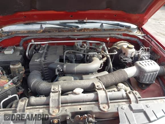 2012 Nissan Frontier S с VIN 1N6BD0CT3CC452446, выставлен на аукционе IAAI как лот 42692858 с пробегом 72 989 миль миль и . История ставок и продаж доступна на DreamBid. Изображение 10.