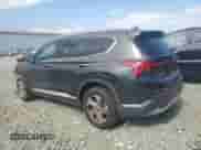 2022 Hyundai Santa Fe SEL с VIN 5NMS3DAJ5NH405731, выставлен на аукционе Copart как лот 80673995 с пробегом 76 636 миль миль и Списание • Salvage title. История ставок и продаж доступна на DreamBid. Изображение 2.