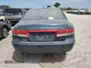 2007 Hyundai Azera SE with VIN KMHFC46F97A218832, listed as a Copart auction lot 66206015 with 201,192 mi miles and Salvage title. Bid and sale history available at DreamBid. Image 6.