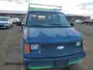 1986 Chevrolet Astro with VIN 1G8DM15Z6GB242903, listed as a Copart auction lot 69870954 with 68,845 mi miles and Clean title. Bid and sale history available at DreamBid. Image 5.