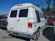 1993 Chevrolet Chevy Van с VIN 2GBEG25Z3P4134393, выставлен на аукционе IAAI как лот 41626673 с пробегом 214 306 миль миль и . История ставок и продаж доступна на DreamBid. Изображение 4.