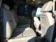 2008 Chevrolet Avalanche LTZ with VIN 3GNFK12Y58G167482, listed as a Copart auction lot 89145255 with 139,527 mi miles and Salvage title. Bid and sale history available at DreamBid. Image 11.