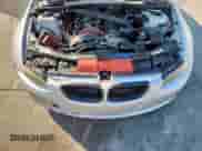 2008 BMW 3 Series 335i с VIN WBAWB73548P157793, выставлен на аукционе Copart как лот 81946435 с пробегом 153 246 миль миль и Списание • Salvage title. История ставок и продаж доступна на DreamBid. Изображение 11.