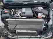 2024 GMC Sierra 1500 Denali Ultimate с VIN 1GTUUHE82RZ243966, выставлен на аукционе Copart как лот 64274595 с пробегом 23 369 миль миль и Списание • Salvage title. История ставок и продаж доступна на DreamBid. Изображение 11.